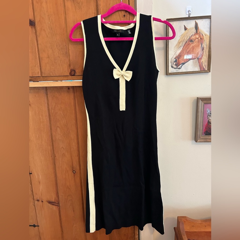 BCBG Dress